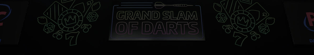 Grand Slam of Darts 2025