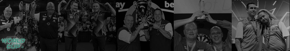 The 10 best moments in World Cup of Darts history