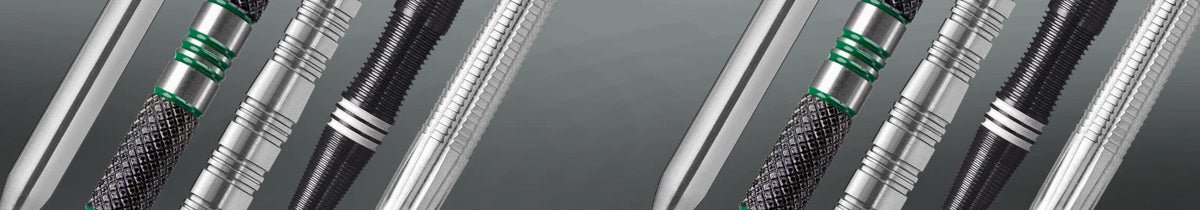 How to choose a dart