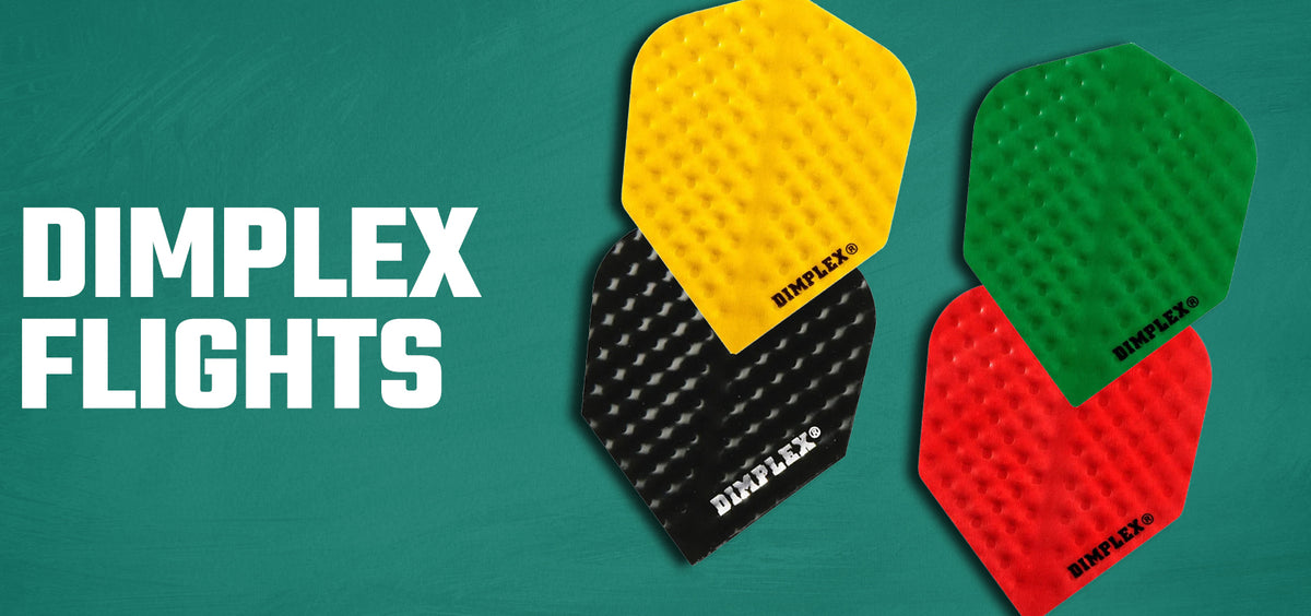 Dimplex Dart Flights