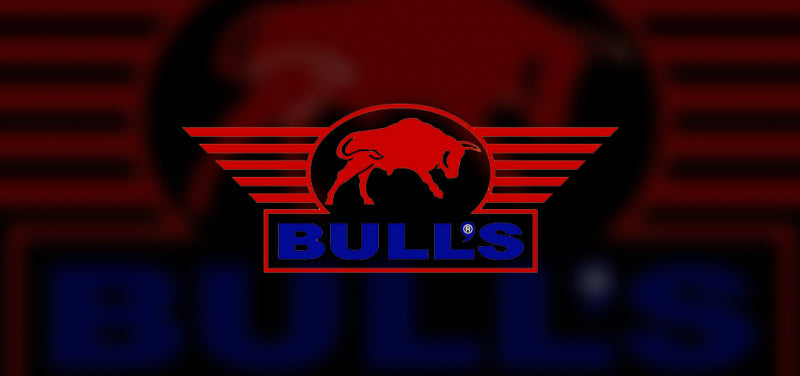 Bulls Darts Netherlands