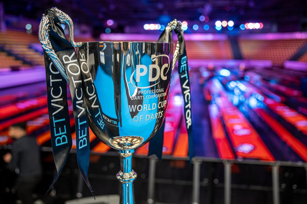 World Cup of Darts