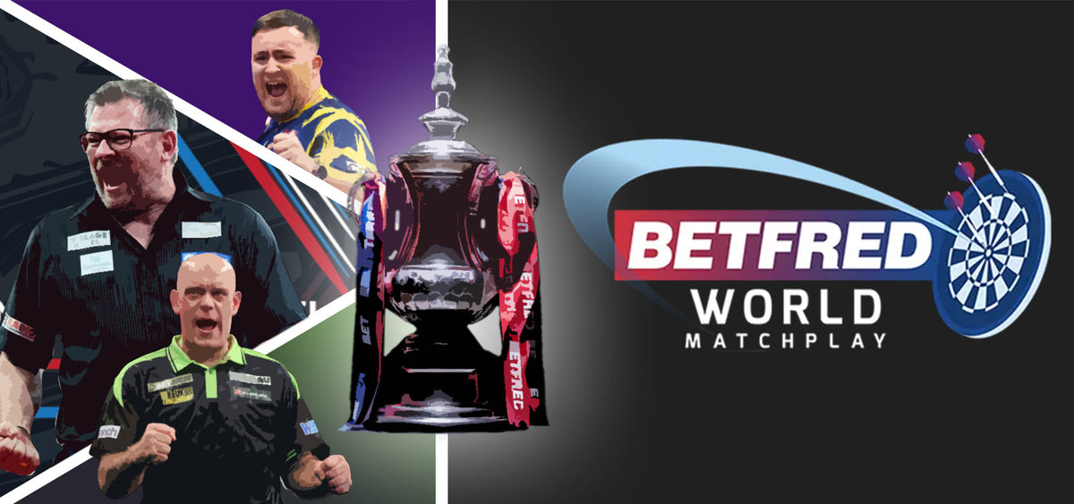 PDC World Matchplay