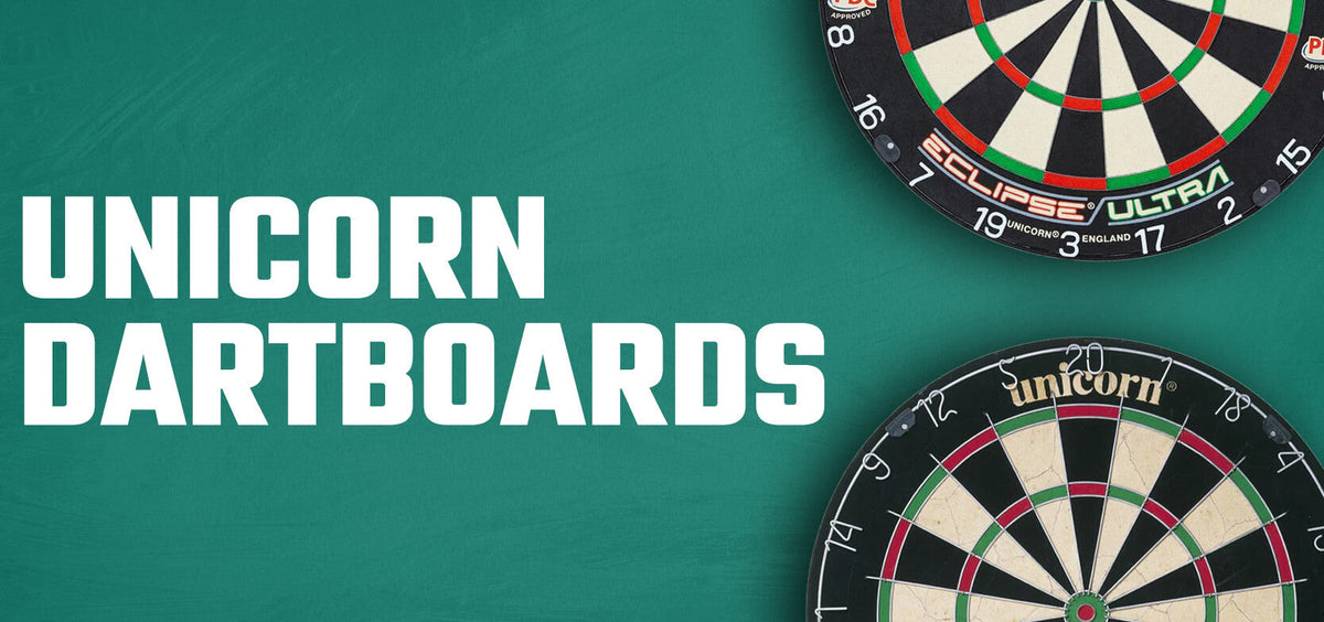 Unicorn Dartboards