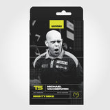 Winmau Michael van Gerwen Darts - Soft Tip - 90% Tungsten - TS