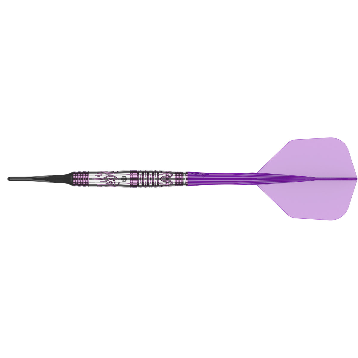 Caliburn Awakening Darts - Soft Tip - 90% Tungsten - Rainie