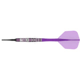 Caliburn Awakening Darts - Soft Tip - 90% Tungsten - Rainie