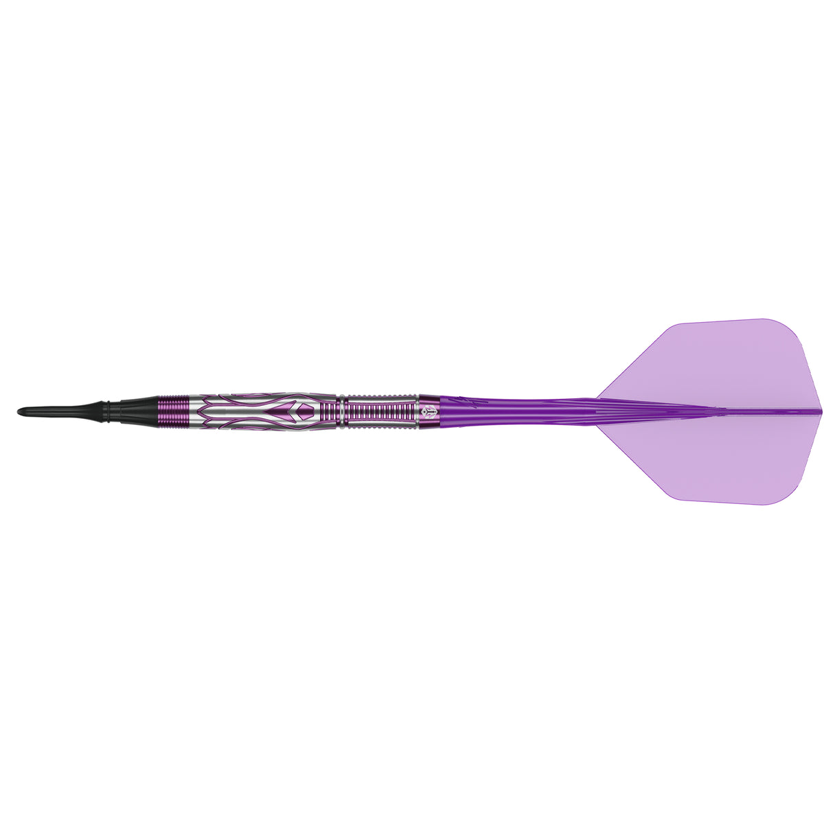 Caliburn Awakening Darts - Soft Tip - 90% Tungsten - Nicomuse