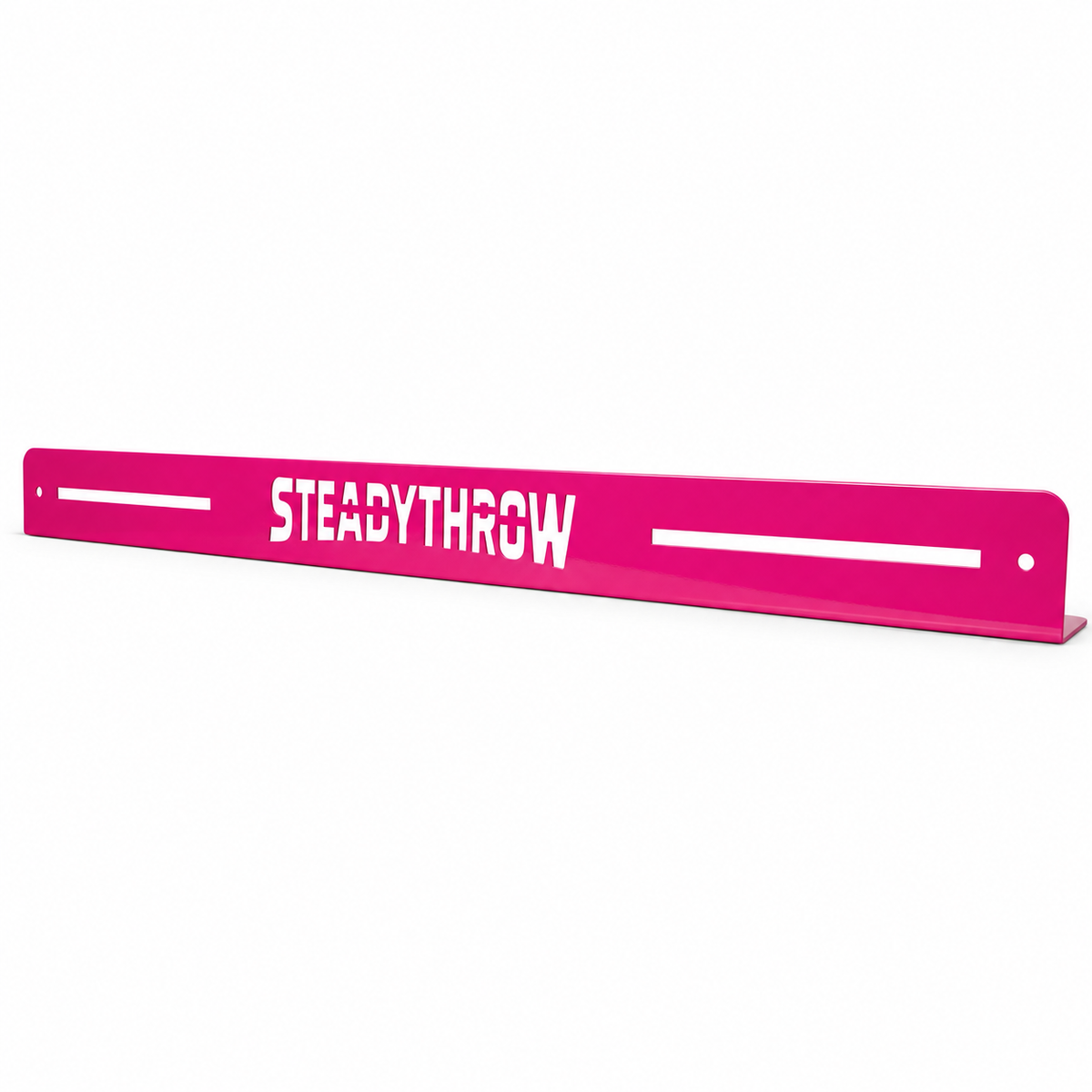 SteadyThrow Lite Mini - Raised Oche - 580mm