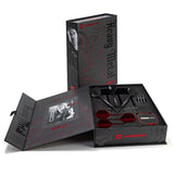 Harrows Ryan Searle Darts - Steel Tip - 90% Tungsten - Geo