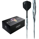 Caliburn Starships Darts - Steel Tip - 95% Tungsten - Hyperion