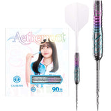 Caliburn Players Darts - Steel Tip - 90% Tungsten - Aetherroot