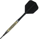 Caliburn Halo Darts - Soft Tip - 95% Tungsten - H2