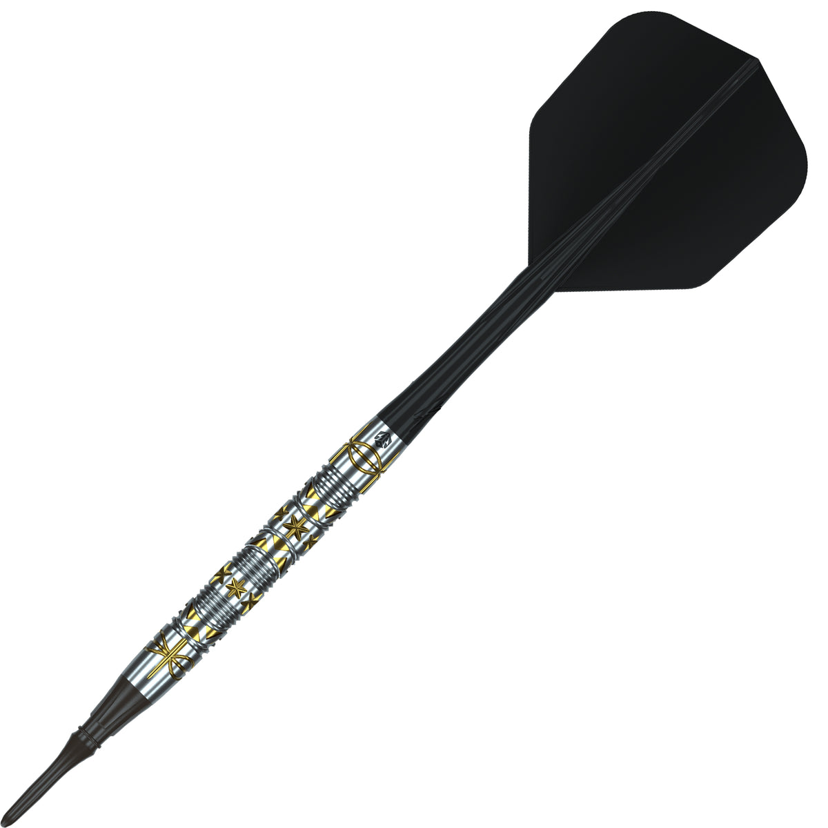 Caliburn Halo Darts - Soft Tip - 95% Tungsten - H1