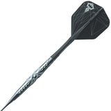 Caliburn Starships Darts - Soft Tip - 95% Tungsten - Brynhild