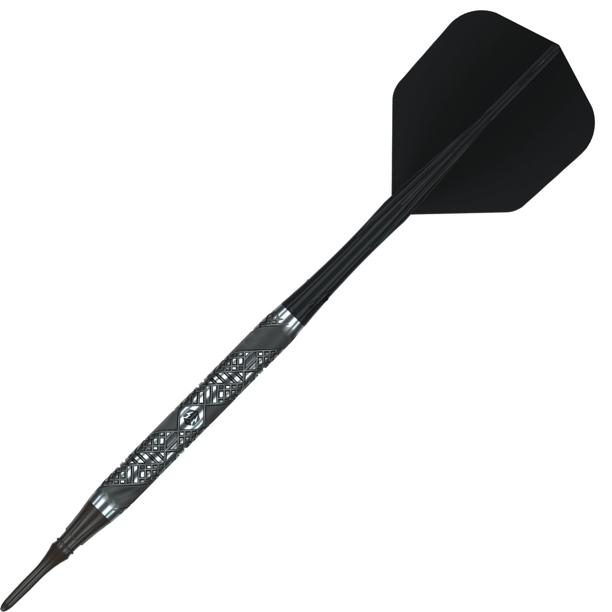 Caliburn Halo Darts - Soft Tip - 95% Tungsten - H3