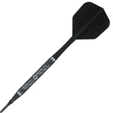 Caliburn Halo Darts - Steel Tip - 95% Tungsten - H3
