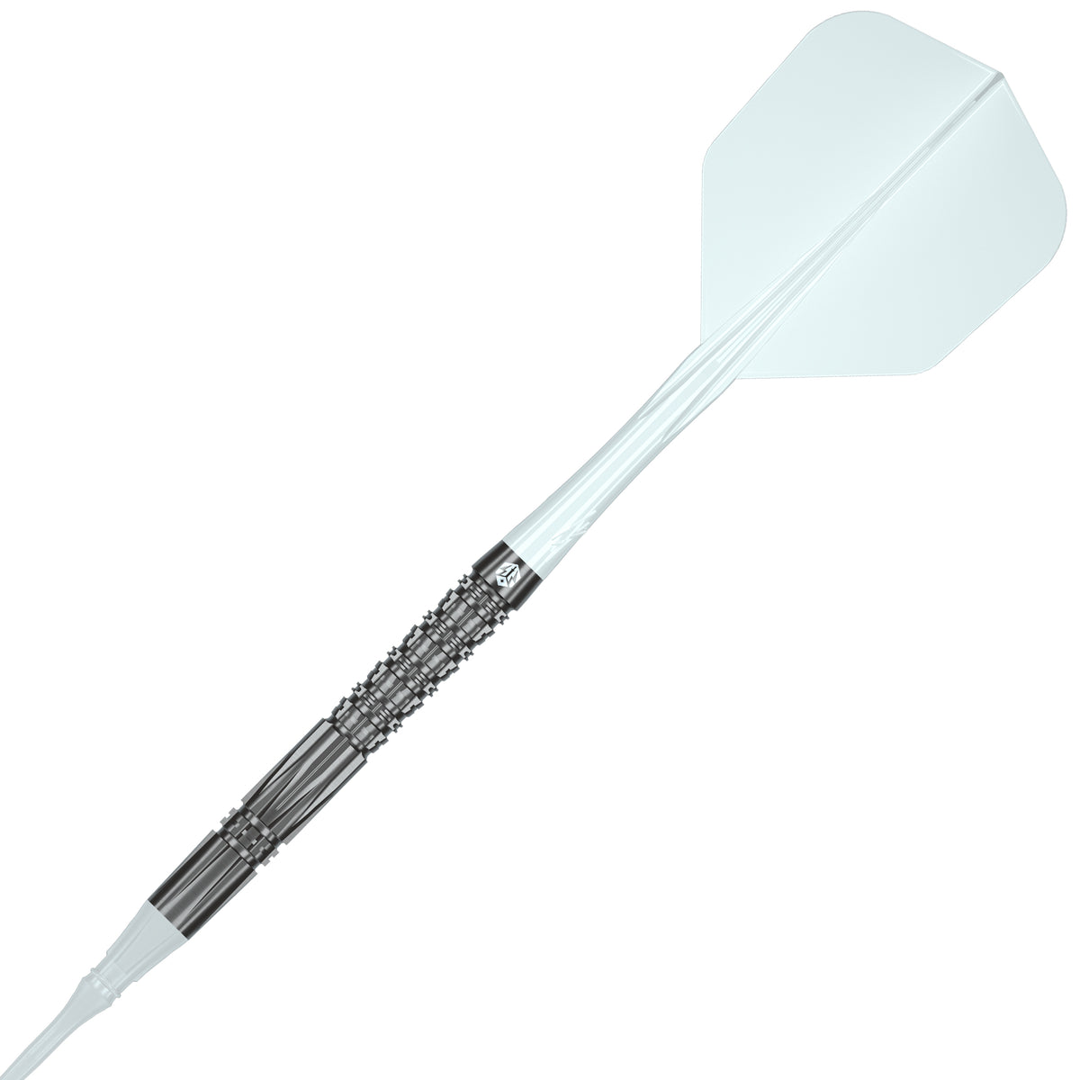 Caliburn Prisma Darts - Soft Tip - 95% Tungsten - P2