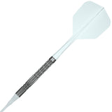 Caliburn Prisma Darts - Soft Tip - 95% Tungsten - P2