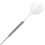 Caliburn Big Cats Darts - Steel Tip - 90% Tungsten - Ocelot