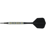 Caliburn Halo Darts - Soft Tip - 95% Tungsten - H1