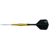 Caliburn Starships Darts - Steel Tip - 95% Tungsten - Sunspear