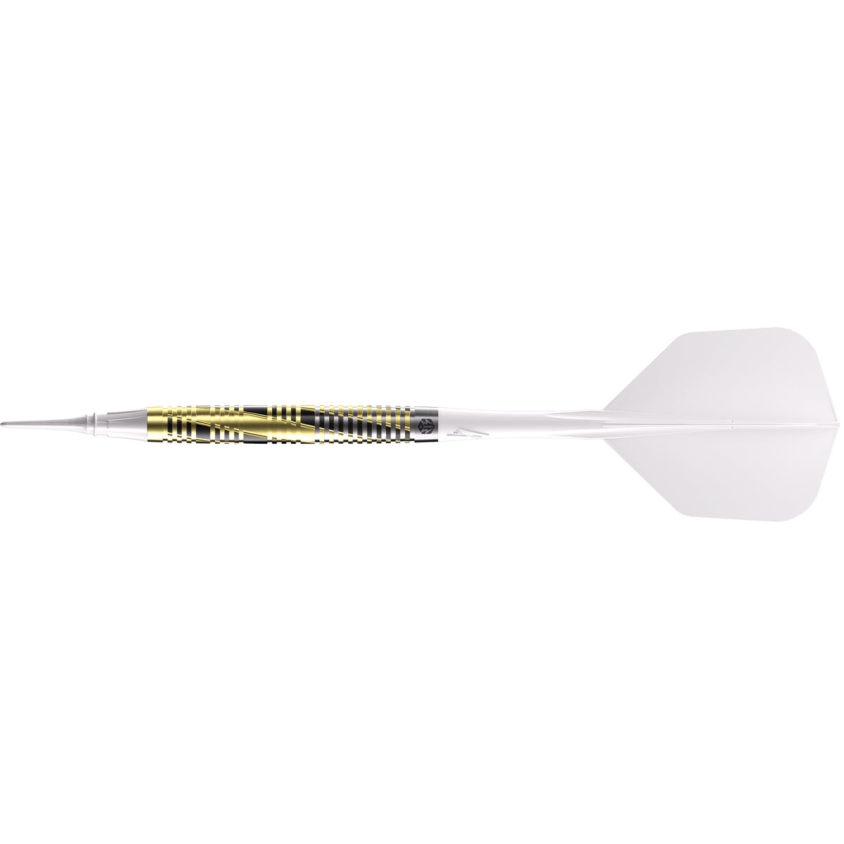 Caliburn Nexus Darts - Soft Tip - 95% Tungsten - N4