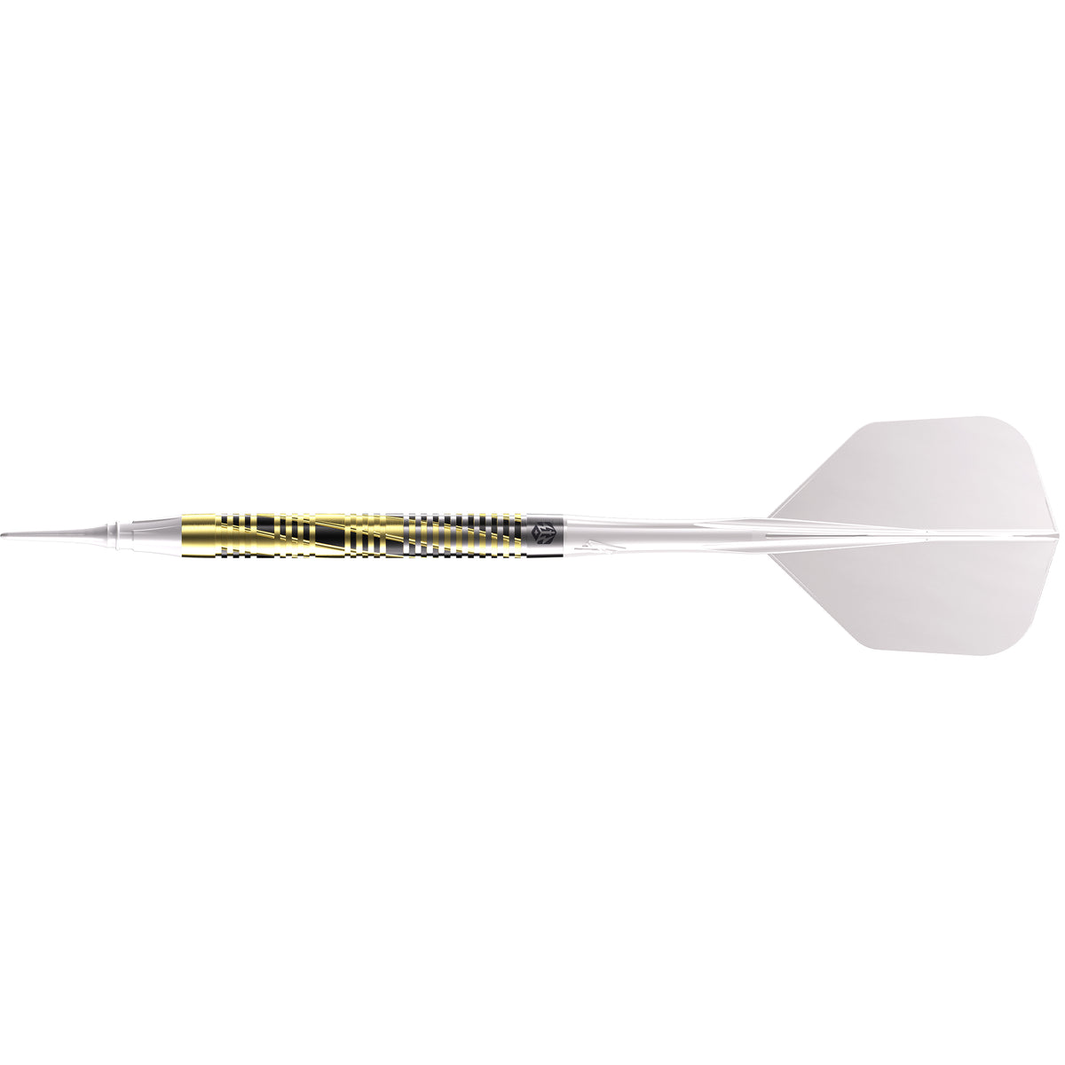 Caliburn Nexus Darts - Soft Tip - 95% Tungsten - N3