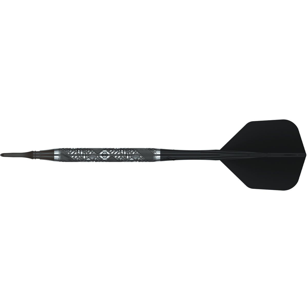 Caliburn Halo Darts - Steel Tip - 95% Tungsten - H3