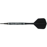 Caliburn Halo Darts - Steel Tip - 95% Tungsten - H3