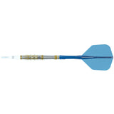 Caliburn Players Darts - Soft Tip - 90% Tungsten - The Thunder