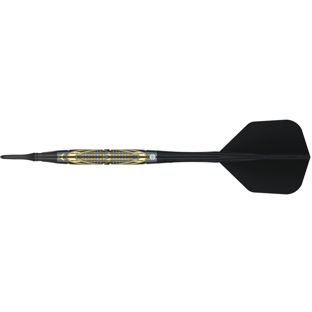 Caliburn Halo Darts - Soft Tip - 95% Tungsten - H2