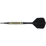 Caliburn Halo Darts - Soft Tip - 95% Tungsten - H2