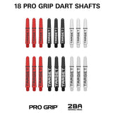 Target Stephen Bunting Darts - 100 piece Accessory Kit