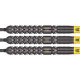 Target Luke Littler Darts - Steel Tip - 90% Tungsten - G1 - SP