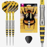 Target Buzz Darts - Steel Tip - 90% Tungsten - SP03