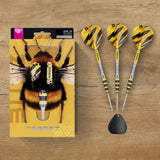 Target Buzz Darts - Steel Tip - 90% Tungsten - SP03