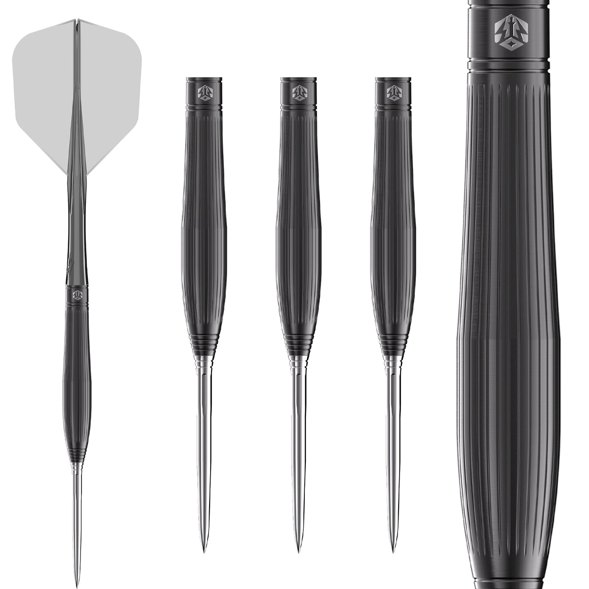 Caliburn Chord Darts - Steel Tip - 90% Tungsten - C3