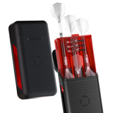 *Harrows Vault Case - Holds a full set of darts