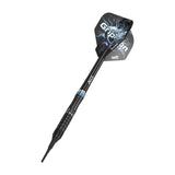 One80 Griptron Darts - Soft Tip - 90% Tungsten - GT2