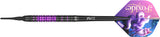 One80 Foxide Darts - Soft Tip - 90% Tungsten - F1