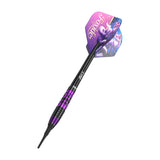 One80 Foxide Darts - Soft Tip - 90% Tungsten - F2