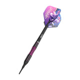 One80 Foxide Darts - Soft Tip - 90% Tungsten - F3
