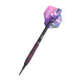 One80 Foxide Darts - Soft Tip - 90% Tungsten - F4
