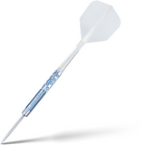 Caliburn Starships Darts - Steel Tip - 95% Tungsten - Demeter - 23g