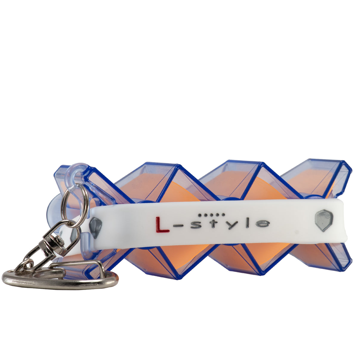 *L-Style Starter Bundle - Flights, Case & Rings