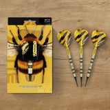Target Buzz Darts - Soft Tip - 90% Tungsten - SP11