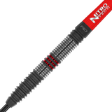 Red Dragon Jonny Clayton Darts - Steel Tip - 90% Tungsten - Hiraeth