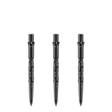 Caliburn Replaceable Dart Points - HAN G2 - Black
