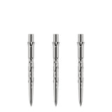 Caliburn Replaceable Dart Points - HAN G2 - Silver